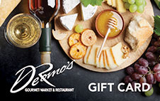 DeRomo's Gift Card
