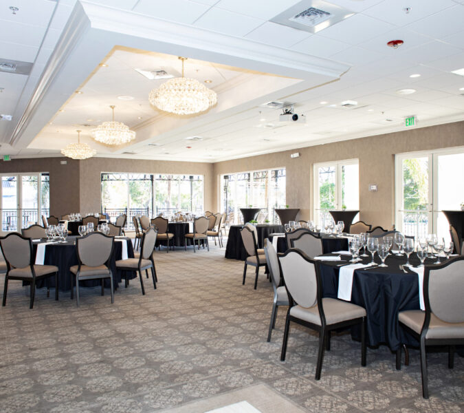 Banquet Room