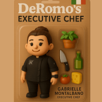 Gabrielle Montalbano