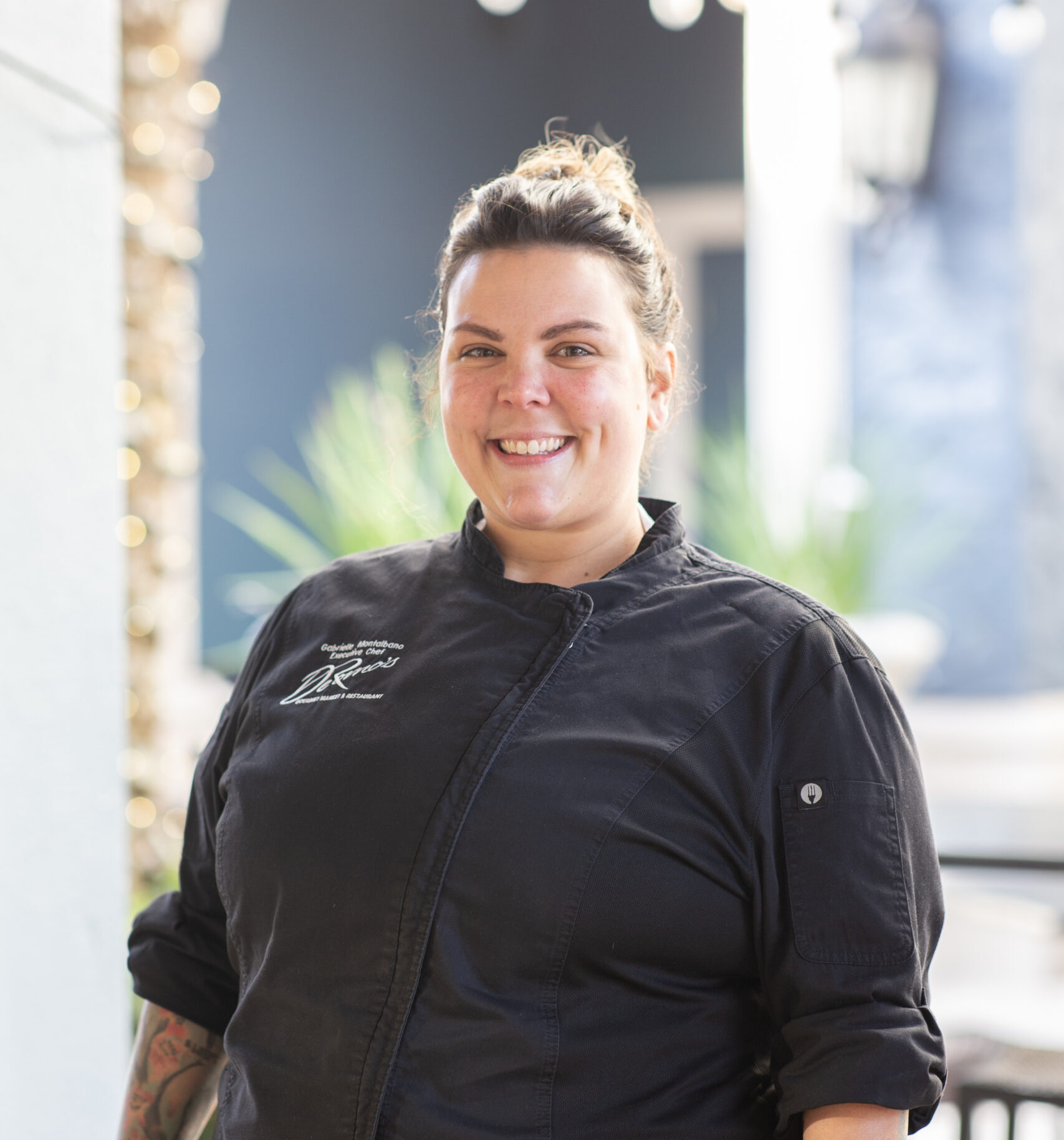 Gabrielle Montalbano