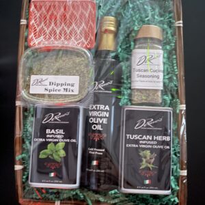 La Cucina Gift Basket