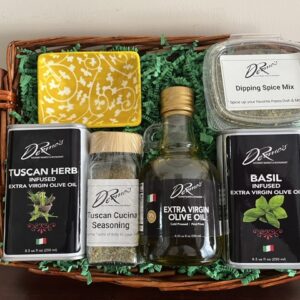 La Cucina Gift Basket